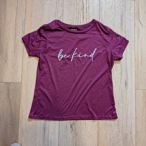 Be Kind T Shirt Shien